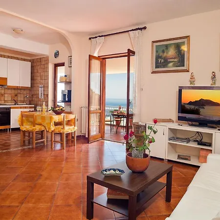 Casa Imma *