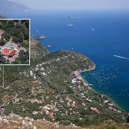 Casa Imma Сasa de vacaciones