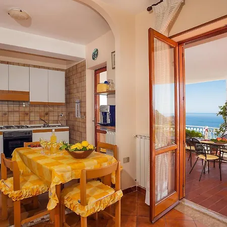 Casa Imma * Massa Lubrense
