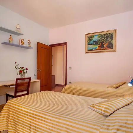 Casa Imma *