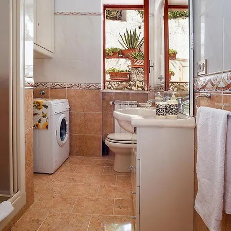 Casa Imma Сasa de vacaciones Massa Lubrense