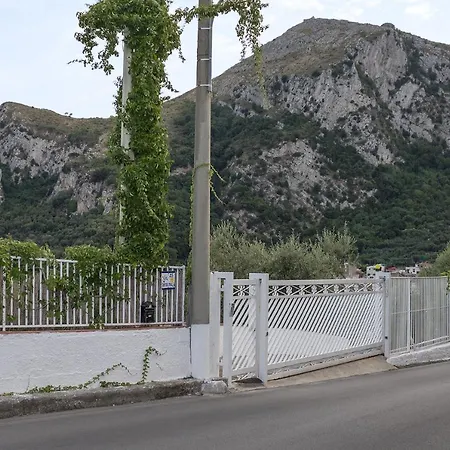 Сasa de vacaciones Casa Imma Massa Lubrense