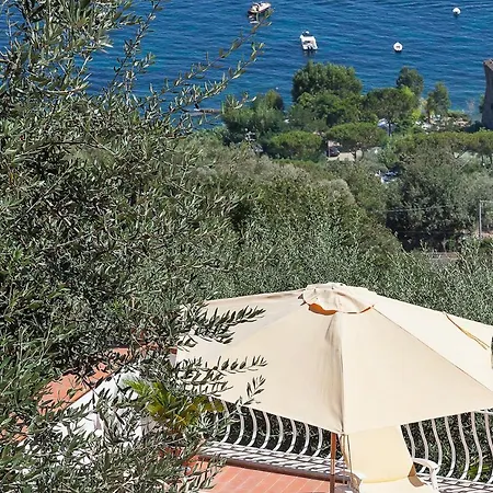 Casa Imma Сasa de vacaciones Massa Lubrense