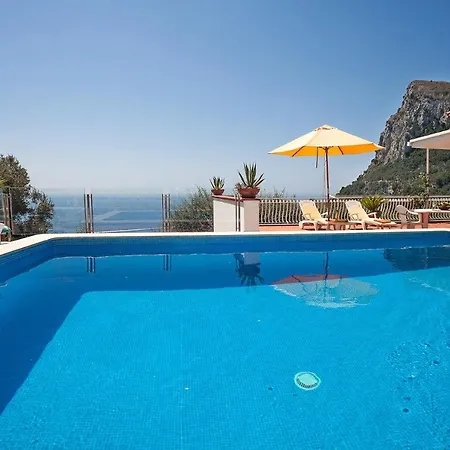Casa Imma Сasa de vacaciones *