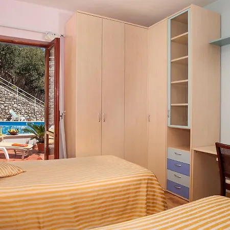 Сasa de vacaciones Casa Imma Massa Lubrense
