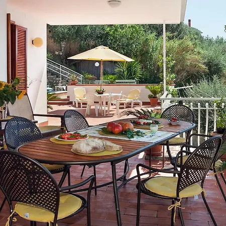 Casa Imma Massa Lubrense
