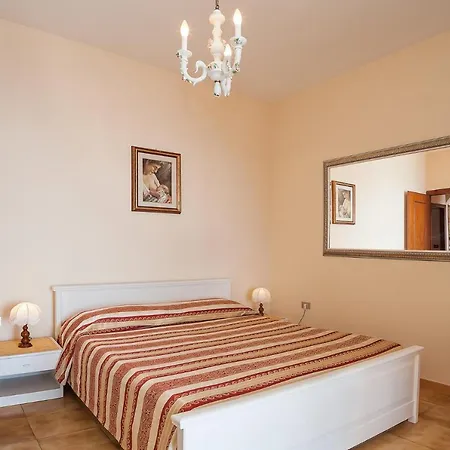 Casa Imma Сasa de vacaciones *