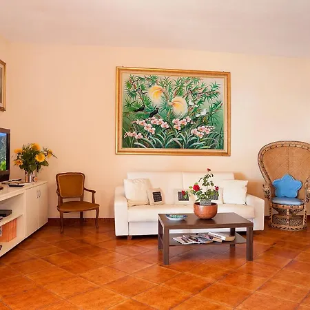 Casa Imma * Massa Lubrense